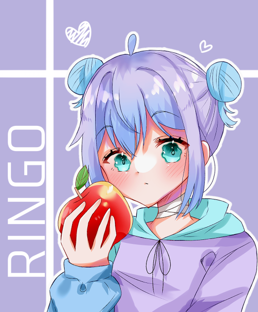 🍎りんごちゃん🍏
