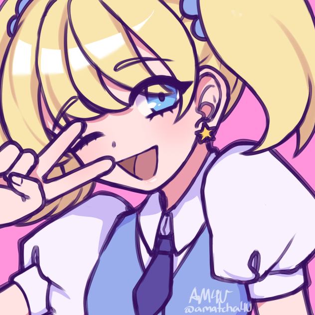 ( ✌︎'ω')✌︎