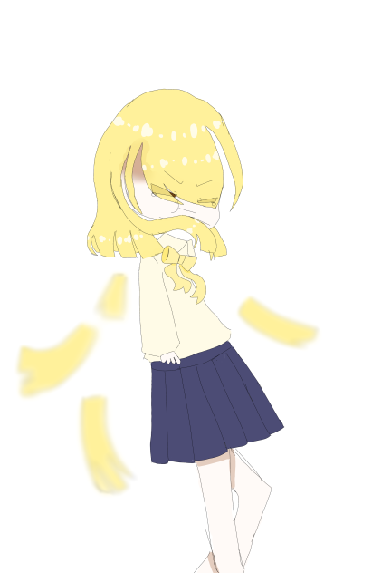 ぴえん