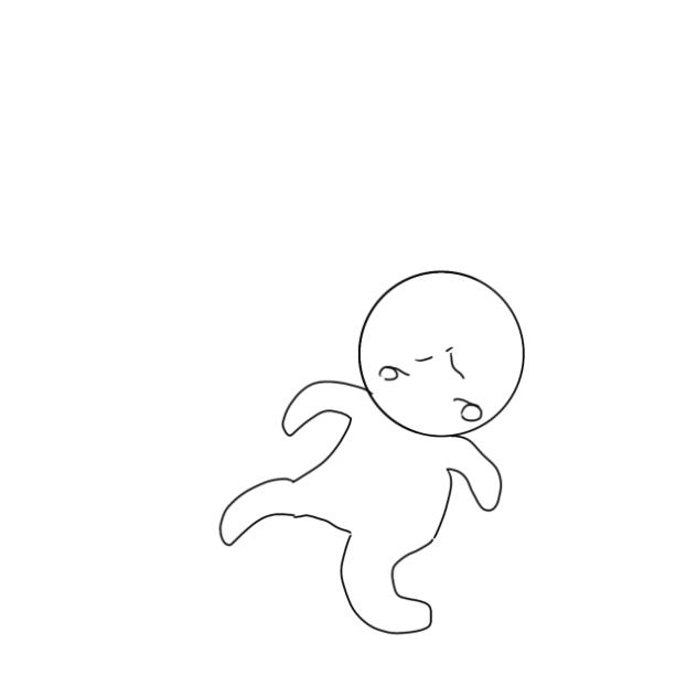イヤイヤ期