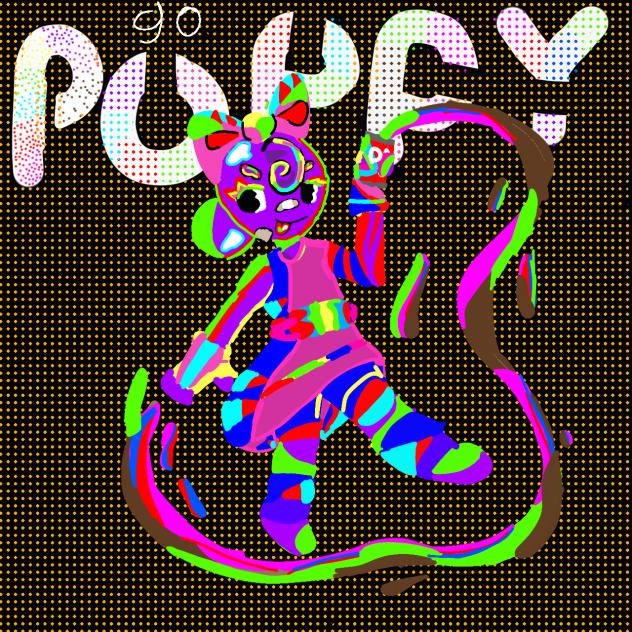 go poppy!
