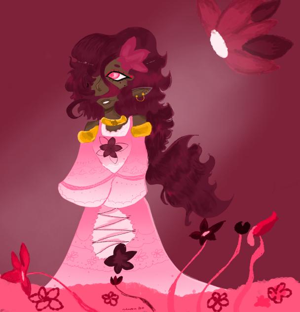 🌺Flower Godess🌺