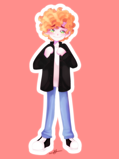 Kiddo Rocky