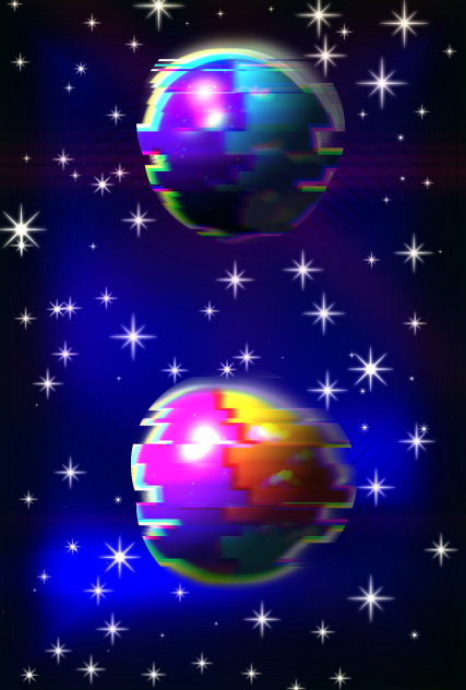 Starry days