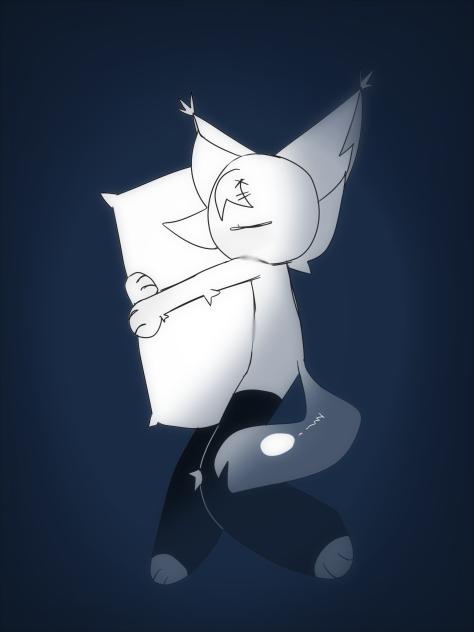 Pillow comfort
