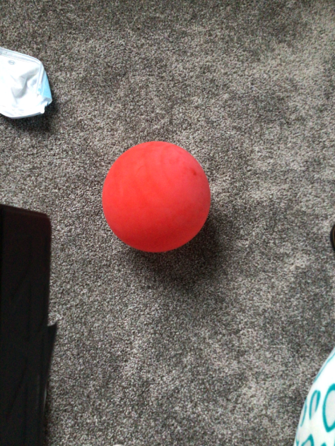 I uh...Found This in my Backyard