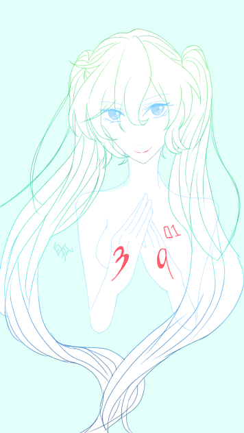 ミクの日