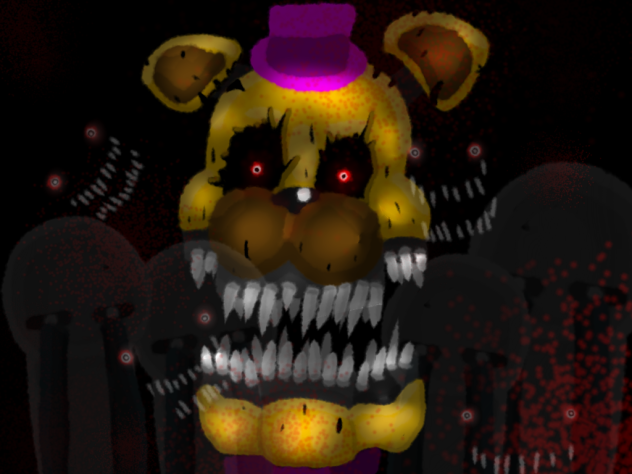 fred