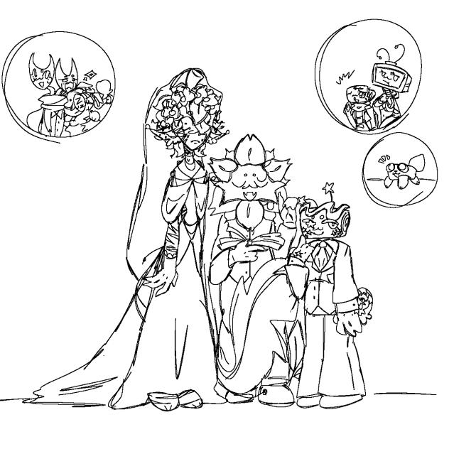 wedding!!!!