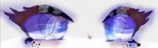 More eyes- - ibisPaint