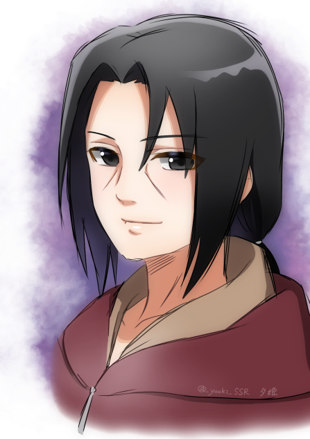 うちはイタチ生誕祭2021