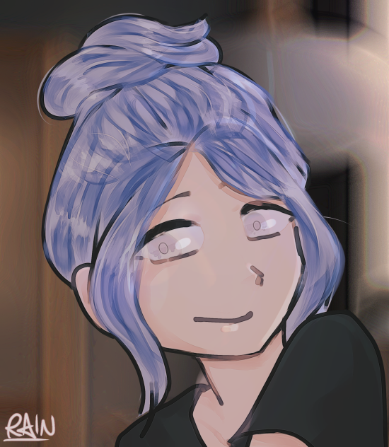 commission 4 Ahmaya!! ♥️