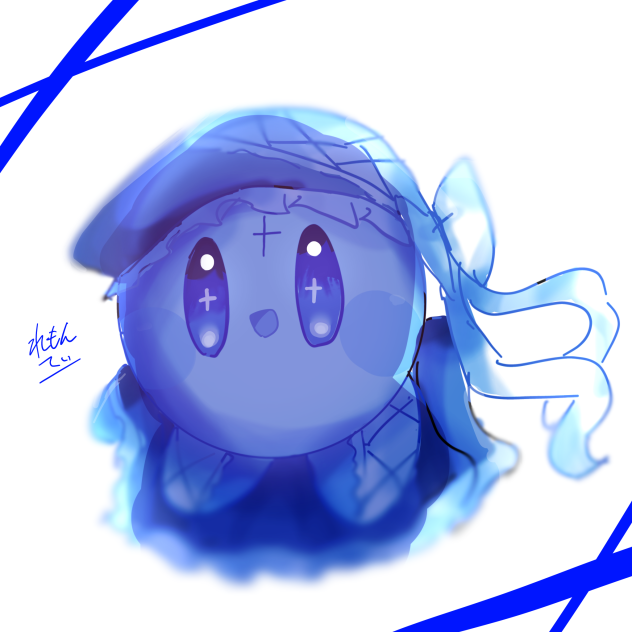 碧 - ibisPaint