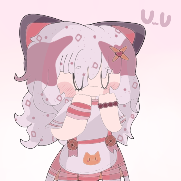 uwu