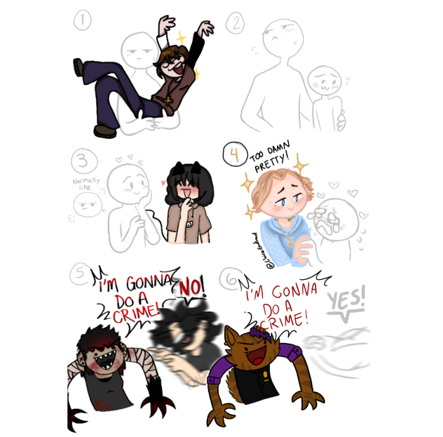 Relationship dynamic