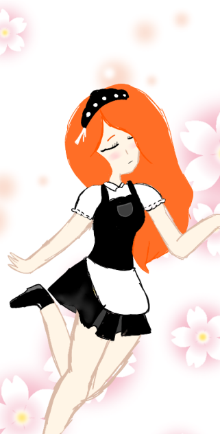 pandora - ibisPaint
