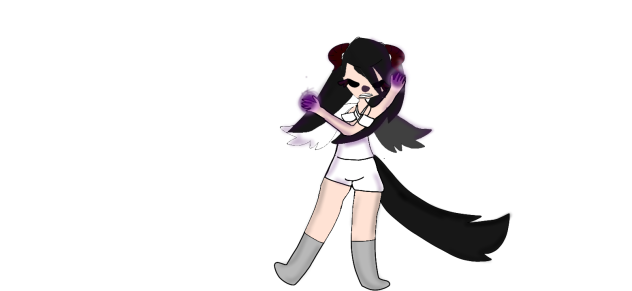 With powers~