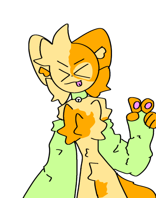 for kiaras brother!