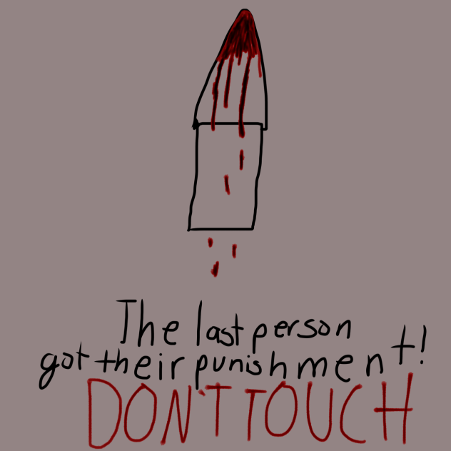 Killer phone screen (#5)