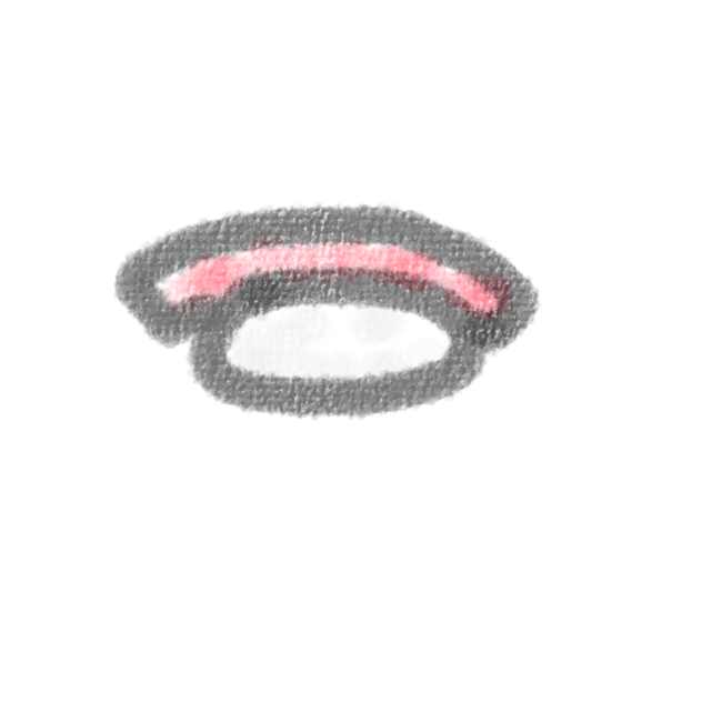 マグロの寿司