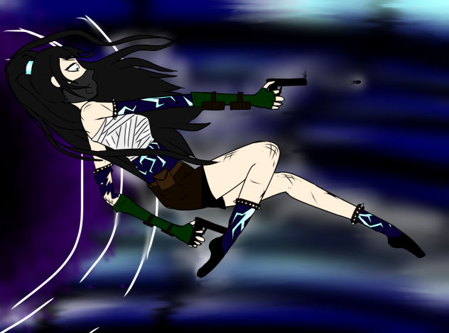 Redrawn