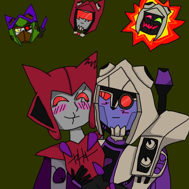 fan art for Autumn