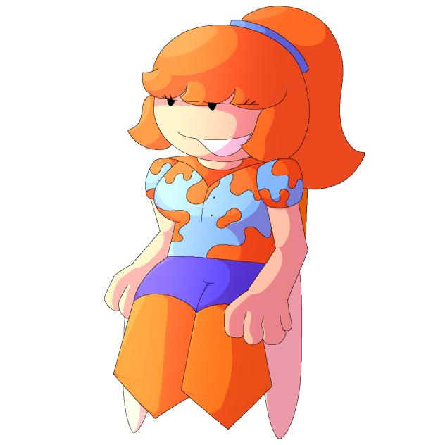 genderbend david