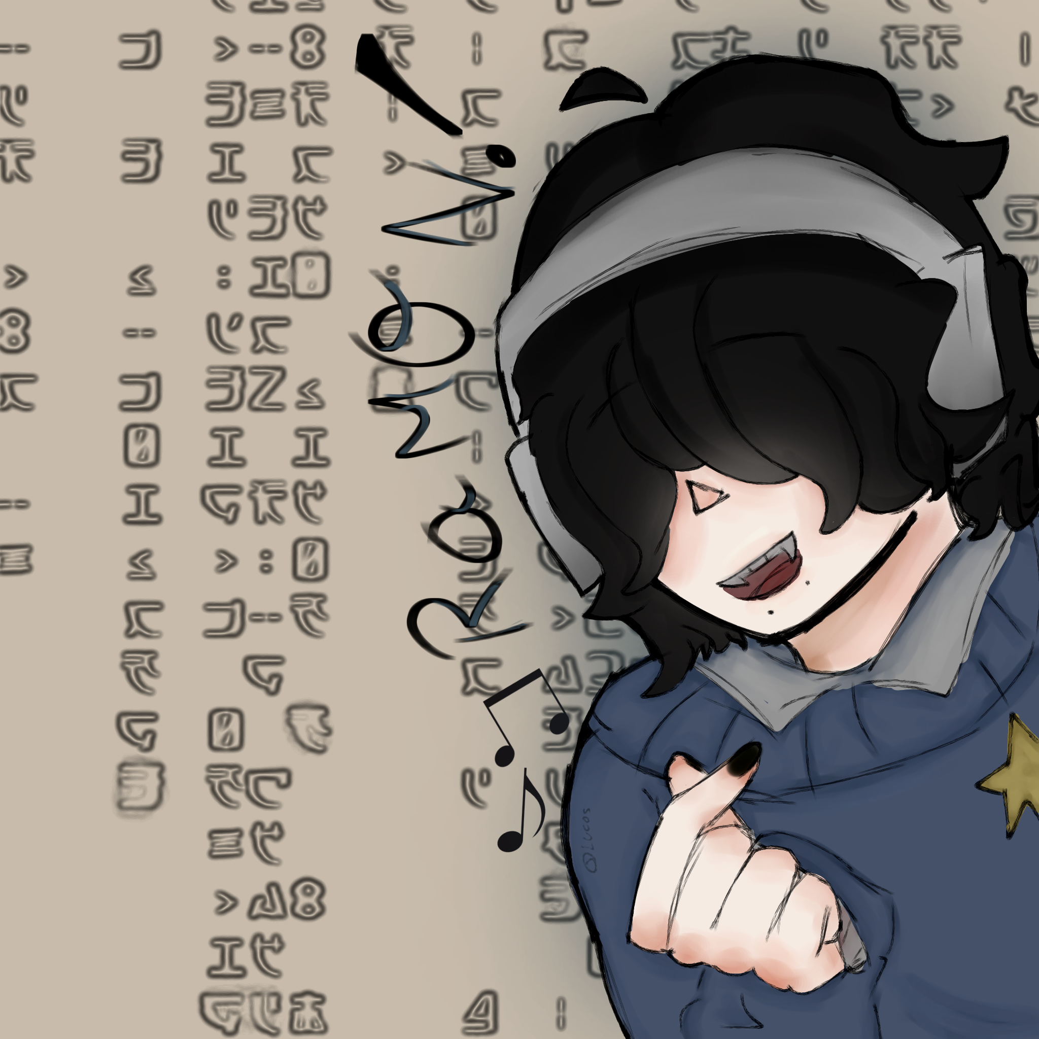 145 sin título - ibisPaint