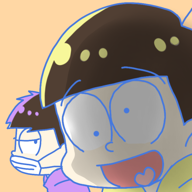 じーっ