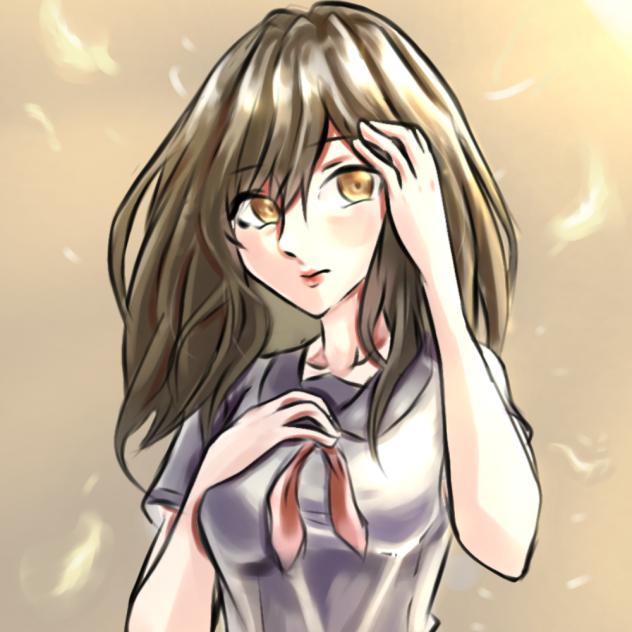 Feathers
