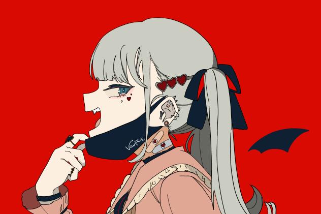ヴァンパイア