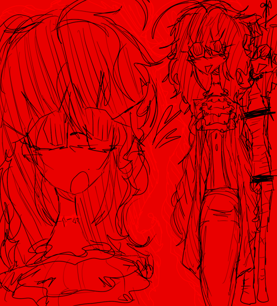 TW DISTURBING IMAGERY!!🫢