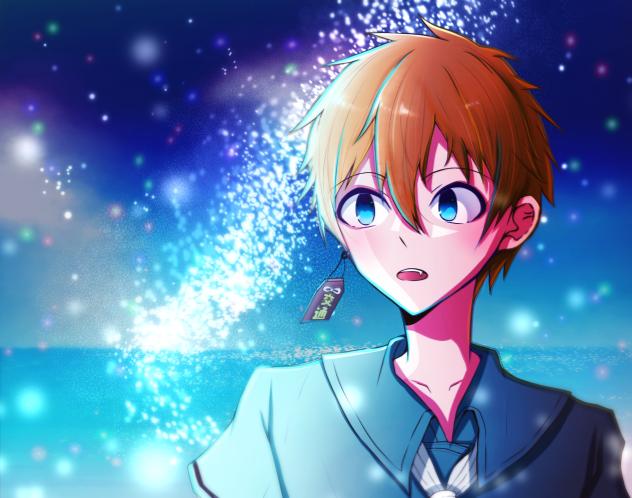 リクエスト　源光くん