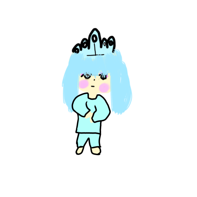 可愛い？