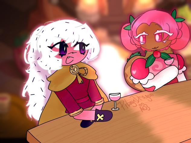 ☆ Hangout (HOLLYTAYA)