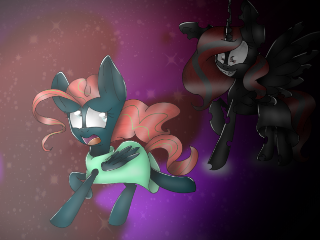 congrats marshmellowpie! (redraw 4 her)