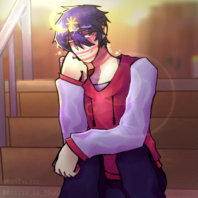 Countryhumans Malaysia