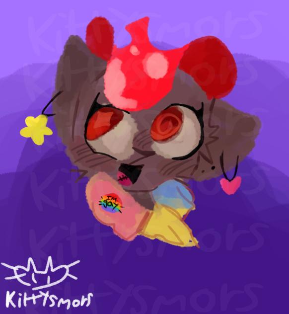 my new profile pic - ibisPaint