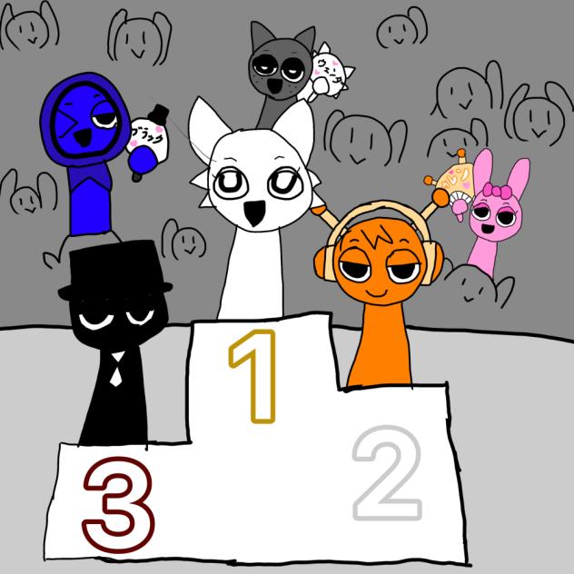 個人的に好きなスプランキーランキング