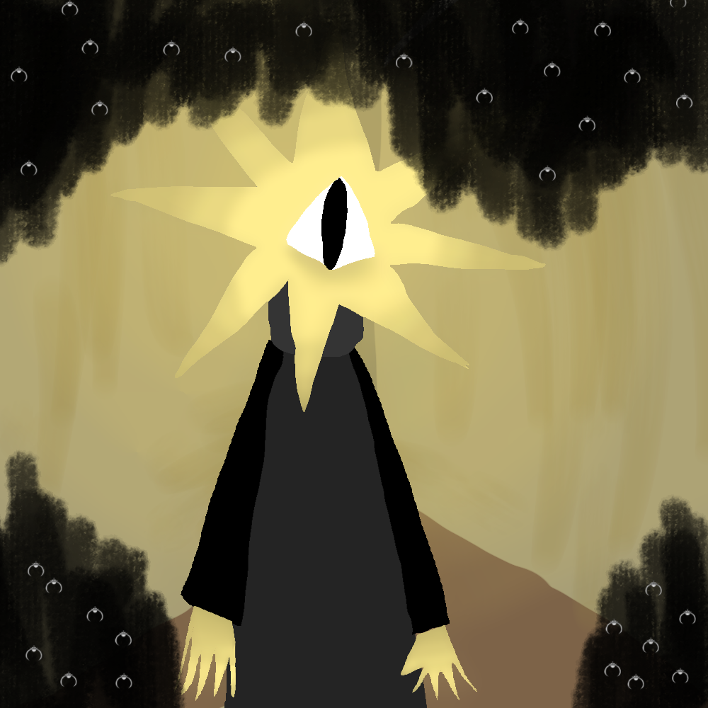 aklanger doctor nowhere - ibisPaint