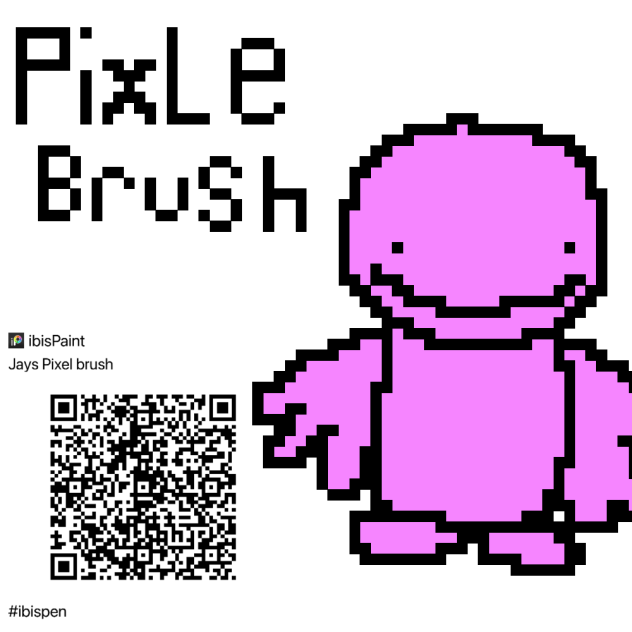 My first brush that should be free idk