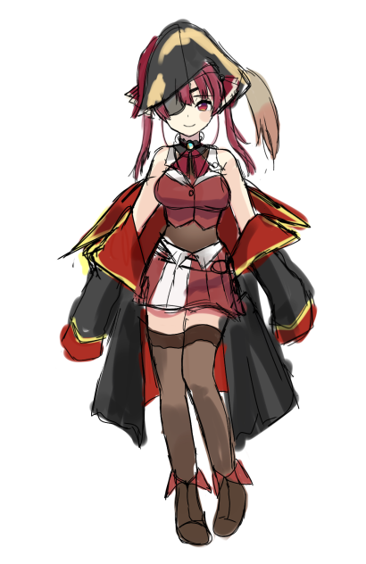 船長 - ibisPaint