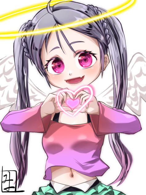 ゆめねこさんとコラボ