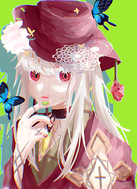 再会