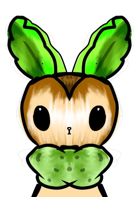 Bunny 🐰