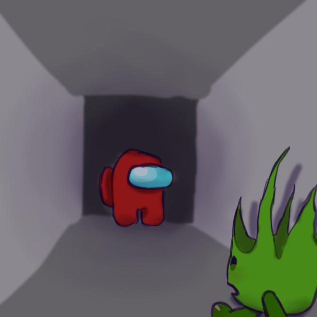 Amongrassy