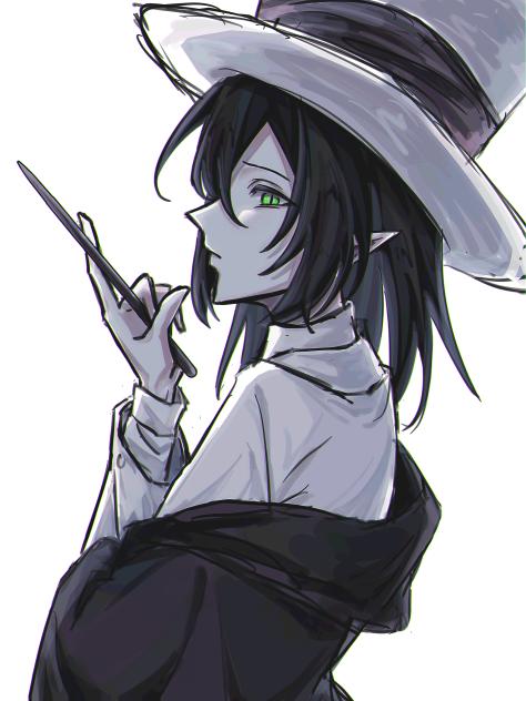 らくがき