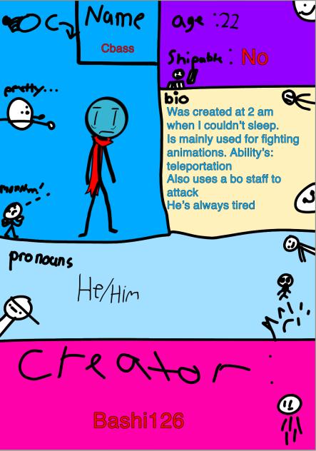 THE NORMAL COMIC!