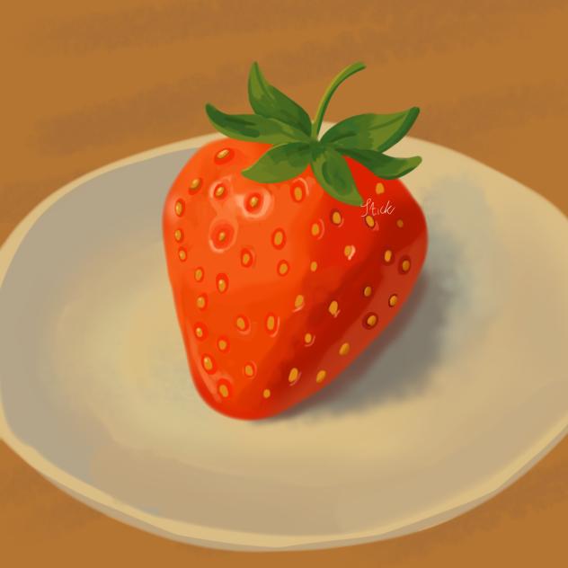 🍓
