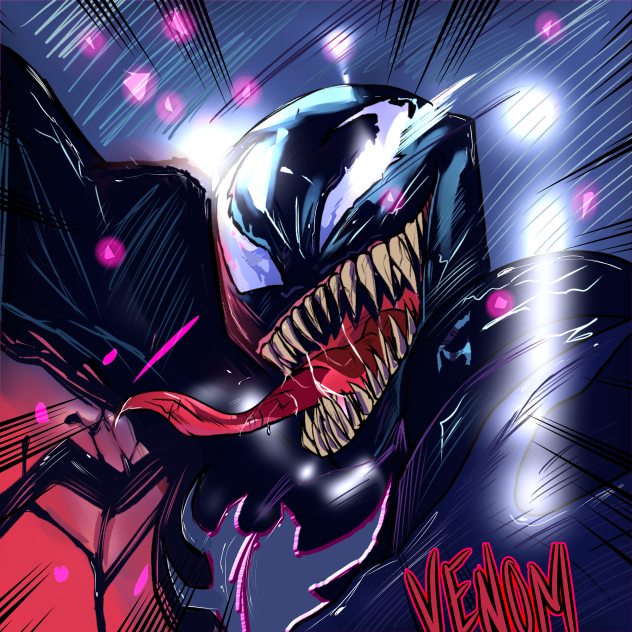 Venom